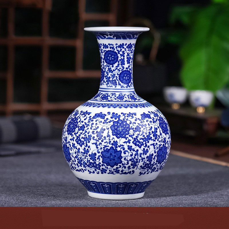 porcelain for Jahrriesnge vase blue and white cna0004 porcelain Jahrriesnge for vase blue and white cna0004