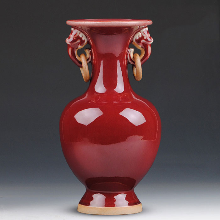 porcelain for Jahrriesnge red vase cna0014 porcelain Jahrriesnge for red vase cna0014