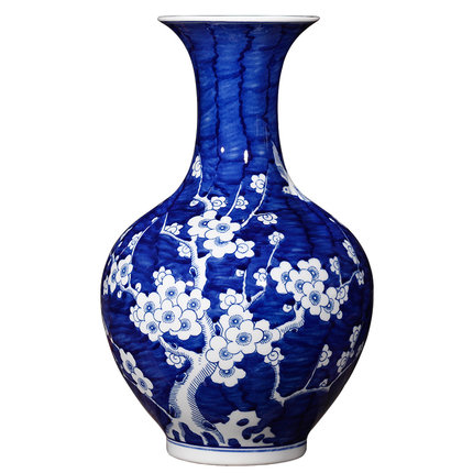 porcelain for Jahrriesnge blue vase cna0031  porcelain Jahrriesnge  for blue vase cna0031