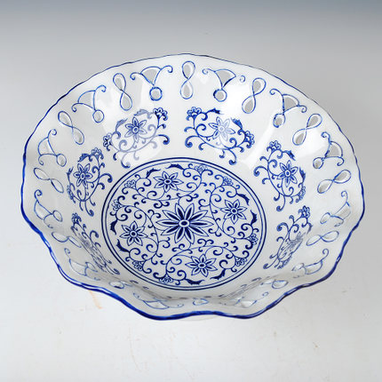 porcelain for Jahrriesnge tall snack basket cna0052  porcelain Jahrriesnge  for tall snack basket cna0052