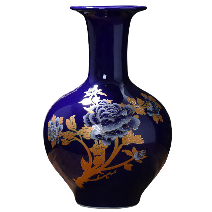 porcelain for Jahrriesnge blue vase cna0055  porcelain Jahrriesnge  for blue vase cna0055