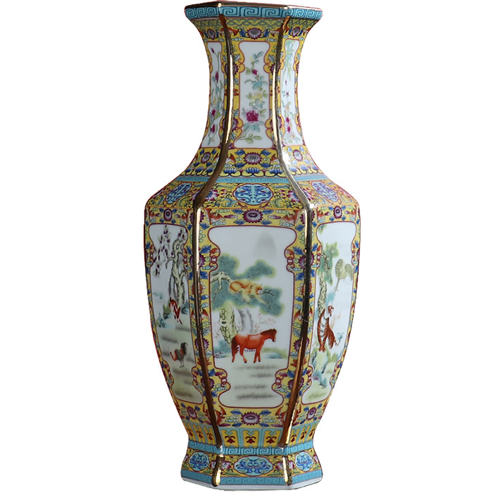 porcelain for Jahrriesnge vase cna0098  porcelain Jahrriesnge  for vase cna0098