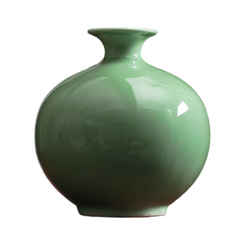 porcelain for Jahrriesnge green vase cna0101  porcelain Jahrriesnge  for green vase cna0101