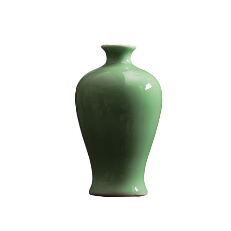 porcelain for Jahrriesnge green vase cna0102  porcelain Jahrriesnge  for green vase cna0102