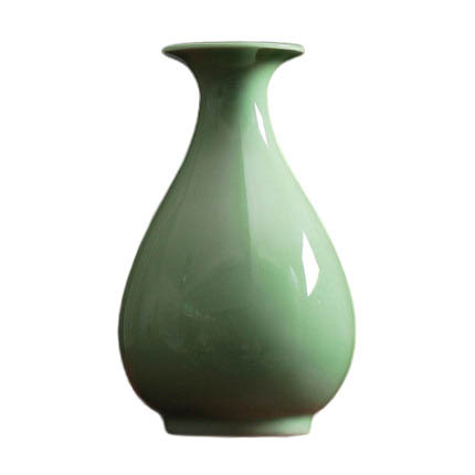 porcelain for Jahrriesnge green vase cna0104  porcelain Jahrriesnge  for green vase cna0104