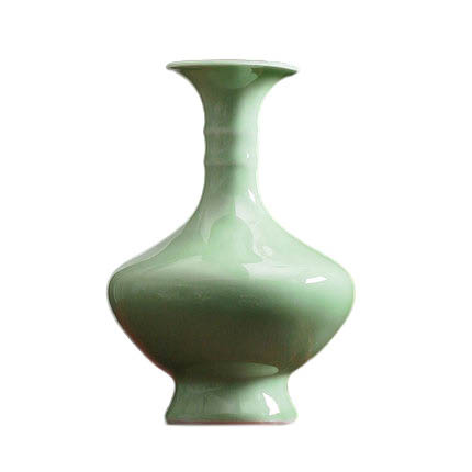 porcelain for Jahrriesnge green vase cna0109  porcelain Jahrriesnge  for green vase cna0109