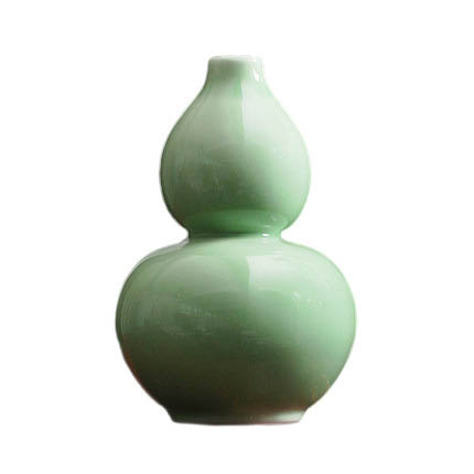 porcelain for Jahrriesnge green vase cna0112  porcelain Jahrriesnge  for green vase cna0112