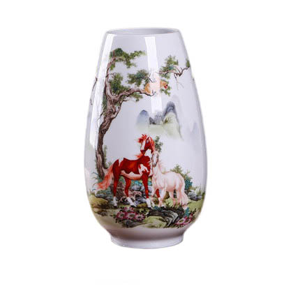 porcelain for Jahrriesnge vase cna0150  porcelain Jahrriesnge  for vase cna0150