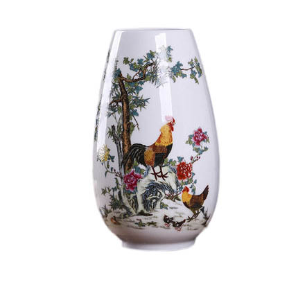 porcelain for Jahrriesnge vase cna0152  porcelain Jahrriesnge  for vase cna0152