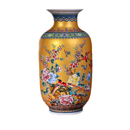 porcelain for Jahrriesnge golden vase cna0172  porcelain Jahrriesnge  for golden vase cna0172