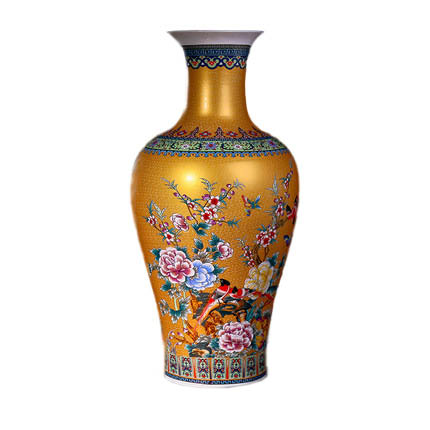porcelain for Jahrriesnge golden vase cna0175  porcelain Jahrriesnge  for golden vase cna0175