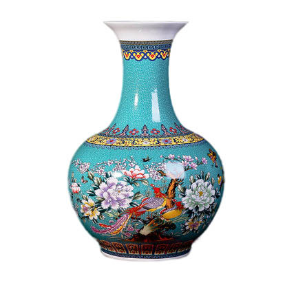 porcelain for Jahrriesnge golden vase cna0183  porcelain Jahrriesnge  for golden vase cna0183