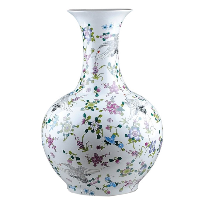 porcelain for Jahrriesnge vase set 3 pieces cna0208  porcelain Jahrriesnge  for vase set 3 pieces cna0208