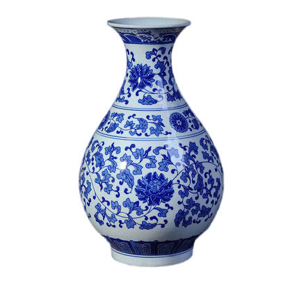 porcelain for Jahrriesnge white blue vase cna0213 porcelain Jahrriesnge for white blue vase cna0213