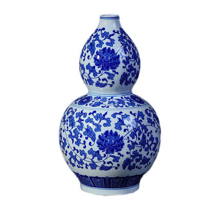 porcelain for Jahrriesnge white blue vase cna0215 porcelain Jahrriesnge for white blue vase cna0215