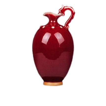 porcelain for Jahrriesnge kiln change Jun porcelain vase cna0224 porcelain Jahrriesnge for kiln change Jun porcelain vase cna0224