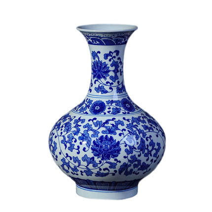 porcelain for Jahrriesnge white and blue vase cna0261 porcelain Jahrriesnge for white and blue vase cna0261