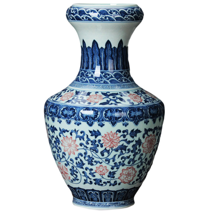 porcelain for Jahrriesnge beauty vase cna0347  porcelain Jahrriesnge  for beauty vase cna0347