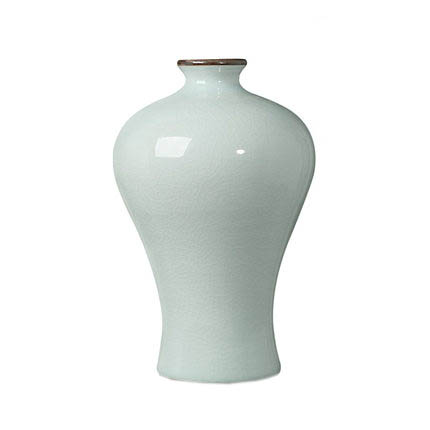 porcelain for Jahrriesnge official kiln crack vase cna0387  porcelain Jahrriesnge  for official kiln crack vase cna0387