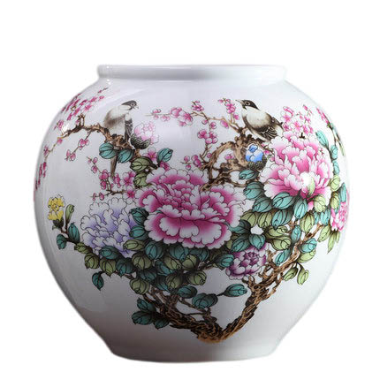 porcelain for Jahrriesnge one hundred children vase cna0459  porcelain Jahrriesnge  for one hundred children vase cna0459