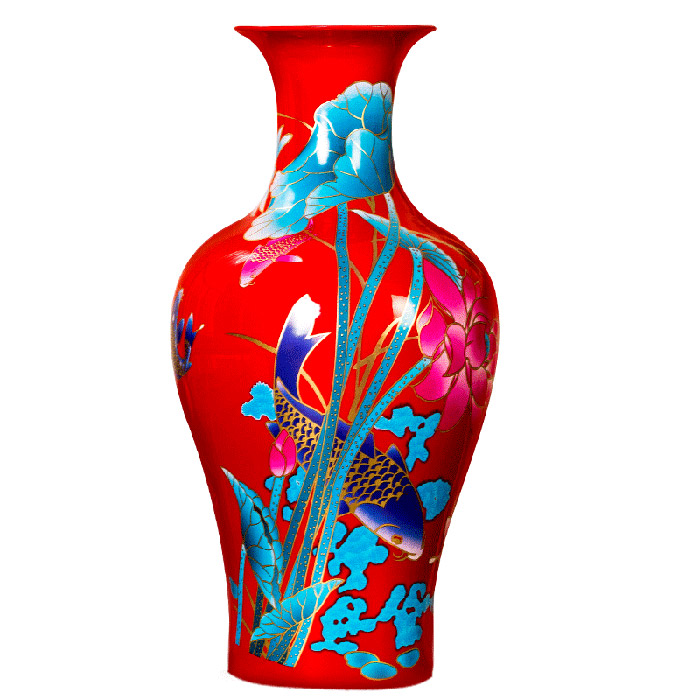 porcelain for Jahrriesnge one hundred children vase cna0463  porcelain Jahrriesnge  for one hundred children vase cna0463