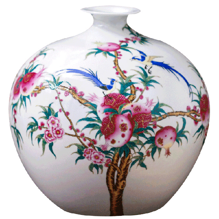 porcelain for Jahrriesnge vase cna0522 porcelain Jahrriesnge for vase cna0522