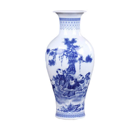 porcelain for Jahrriesnge glaze vase cna0590 porcelain Jahrriesnge for glaze vase cna0590