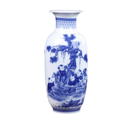 porcelain for Jahrriesnge glaze vase cna0591 porcelain Jahrriesnge for glaze vase cna0591