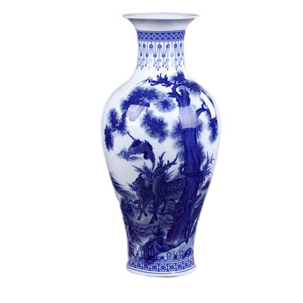 porcelain for Jahrriesnge glaze vase cna0601 porcelain Jahrriesnge for glaze vase cna0601