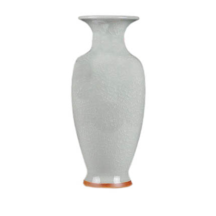 porcelain for Jahrriesnge Jun porcelain crack glaze ice cube vase cna0610 porcelain Jahrriesnge for Jun porcelain crack glaze ice cube vase cna0610