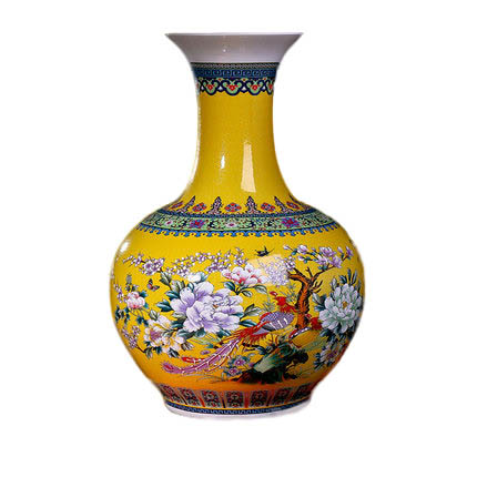 porcelain for Jahrriesnge enamel colorful vase cna0623 porcelain Jahrriesnge for enamel colorful vase cna0623