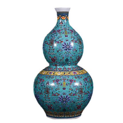 porcelain for Jahrriesnge enamel colorful vase cna0626  porcelain Jahrriesnge  for enamel colorful vase cna0626