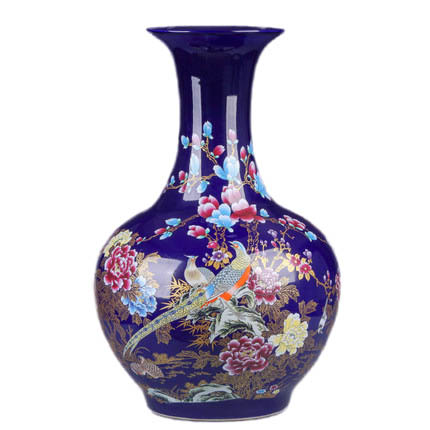 porcelain for Jahrriesnge enamel colorful vase cna0629 porcelain Jahrriesnge for enamel colorful vase cna0629