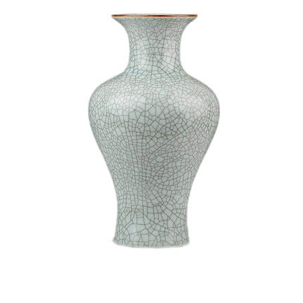 porcelain for Jahrriesnge kiln crack glaze vase cna0654 porcelain Jahrriesnge for kiln crack glaze vase cna0654