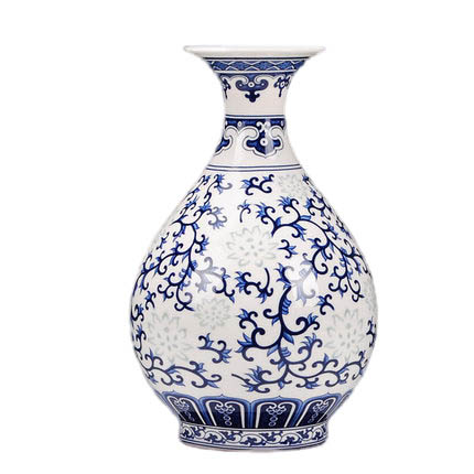 porcelain for Jahrriesnge delicate bone china thin tire vase cna0674  porcelain Jahrriesnge  for delicate bone china thin tire vase cna0674