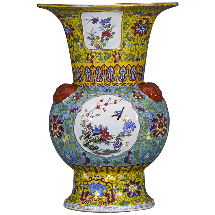 porcelain for Jahrriesnge vase cna0677 porcelain Jahrriesnge for vase cna0677