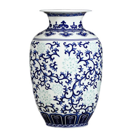 porcelain for Jahrriesnge delicate bone china thin tire vase cna0678  porcelain Jahrriesnge  for delicate bone china thin tire vase cna0678