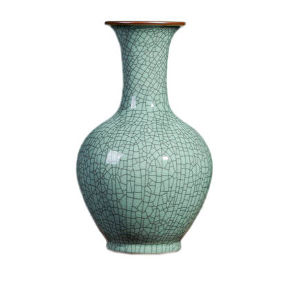 porcelain for Jahrriesnge crack glaze vase cna0737 porcelain Jahrriesnge for crack glaze vase cna0737