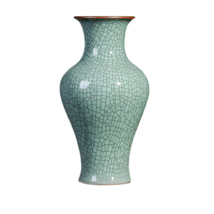 porcelain for Jahrriesnge crack glaze vase cna0739 porcelain Jahrriesnge for crack glaze vase cna0739