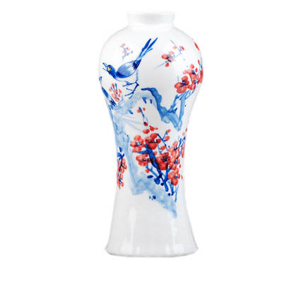 porcelain for Jahrriesnge outline in gold red egg vase cna0754 porcelain Jahrriesnge for outline in gold red egg vase cna0754