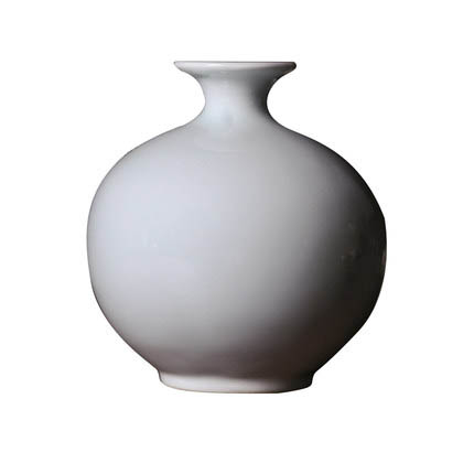 porcelain for Jahrriesnge pure white vase cna0759 porcelain Jahrriesnge for pure white vase cna0759
