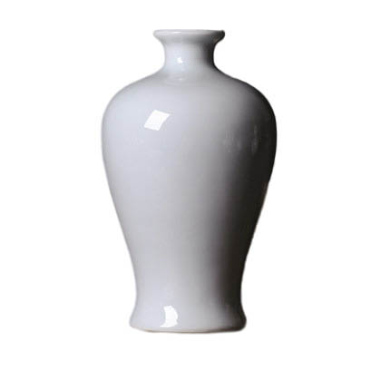 porcelain for Jahrriesnge pure white vase cna0762  porcelain Jahrriesnge  for pure white vase cna0762
