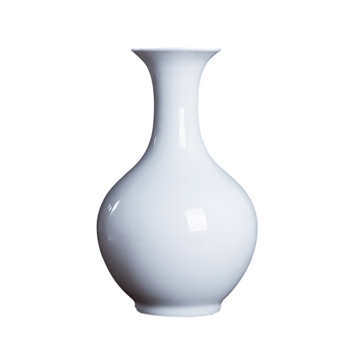 porcelain for Jahrriesnge pure white vase cna0763 porcelain Jahrriesnge for pure white vase cna0763