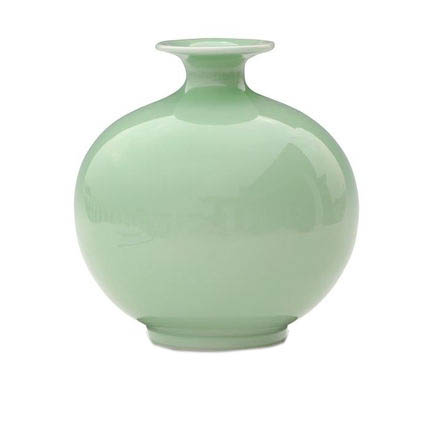 porcelain for Jahrriesnge pure color vase cna0774  porcelain Jahrriesnge  for pure color vase cna0774