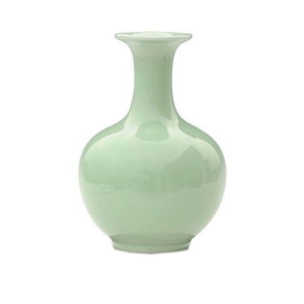 porcelain for Jahrriesnge pure color vase cna0775 porcelain Jahrriesnge for pure color vase cna0775