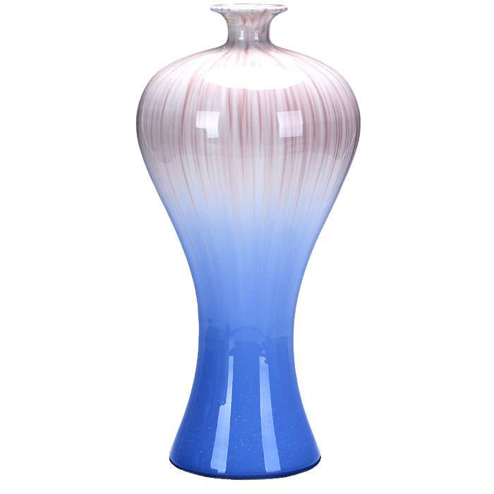 porcelain for Jahrriesnge kiln crack crack glaze vase cna0847 porcelain Jahrriesnge for kiln crack crack glaze vase cna0847