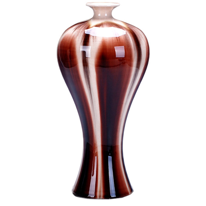 porcelain for Jahrriesnge kiln crack crack glaze vase cna0848 porcelain Jahrriesnge for kiln crack crack glaze vase cna0848