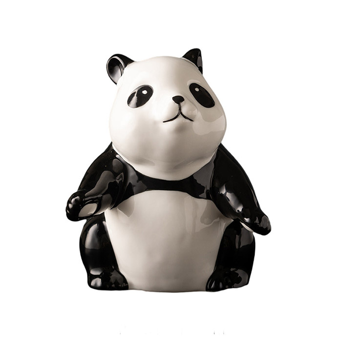 porcelain for Jahrriesnge panda vase cna0850 porcelain Jahrriesnge for panda vase cna0850