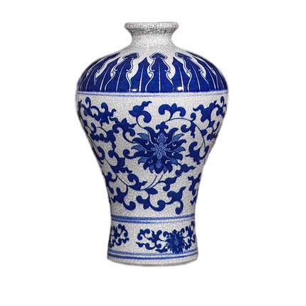 porcelain for Jahrriesnge white and blue vase cna0864 porcelain Jahrriesnge for white and blue vase cna0864