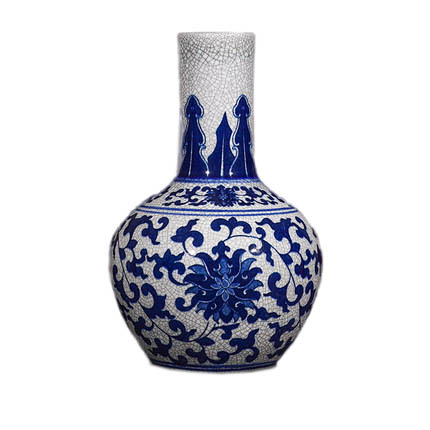 porcelain for Jahrriesnge white and blue vase cna0867  porcelain Jahrriesnge  for white and blue vase cna0867